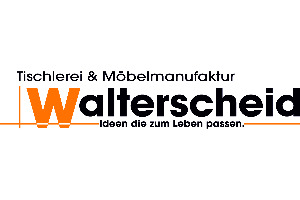 Tischlerei & Möbelmanufaktur Walterscheid GmbH & Co. KG