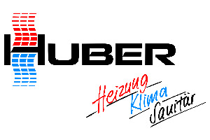 Huber GmbH | Heizung  Klima Sanitär