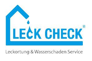 LECK CHECK | Leckortung & Wasserschaden Service
