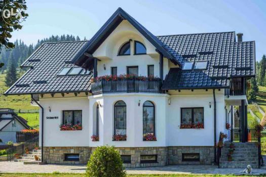 Expert Dach Service In Dortmund